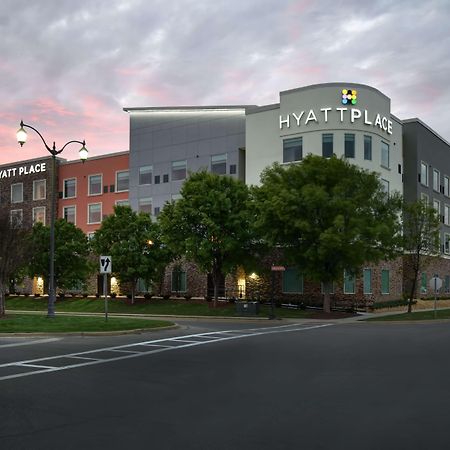 Hyatt Place Huntsville - Research Park - Redstone المظهر الخارجي الصورة