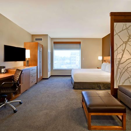Hyatt Place Huntsville - Research Park - Redstone المظهر الخارجي الصورة