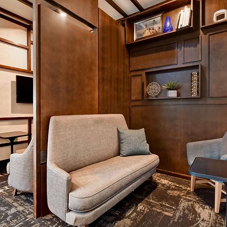 Hyatt Place Huntsville - Research Park - Redstone المظهر الخارجي الصورة