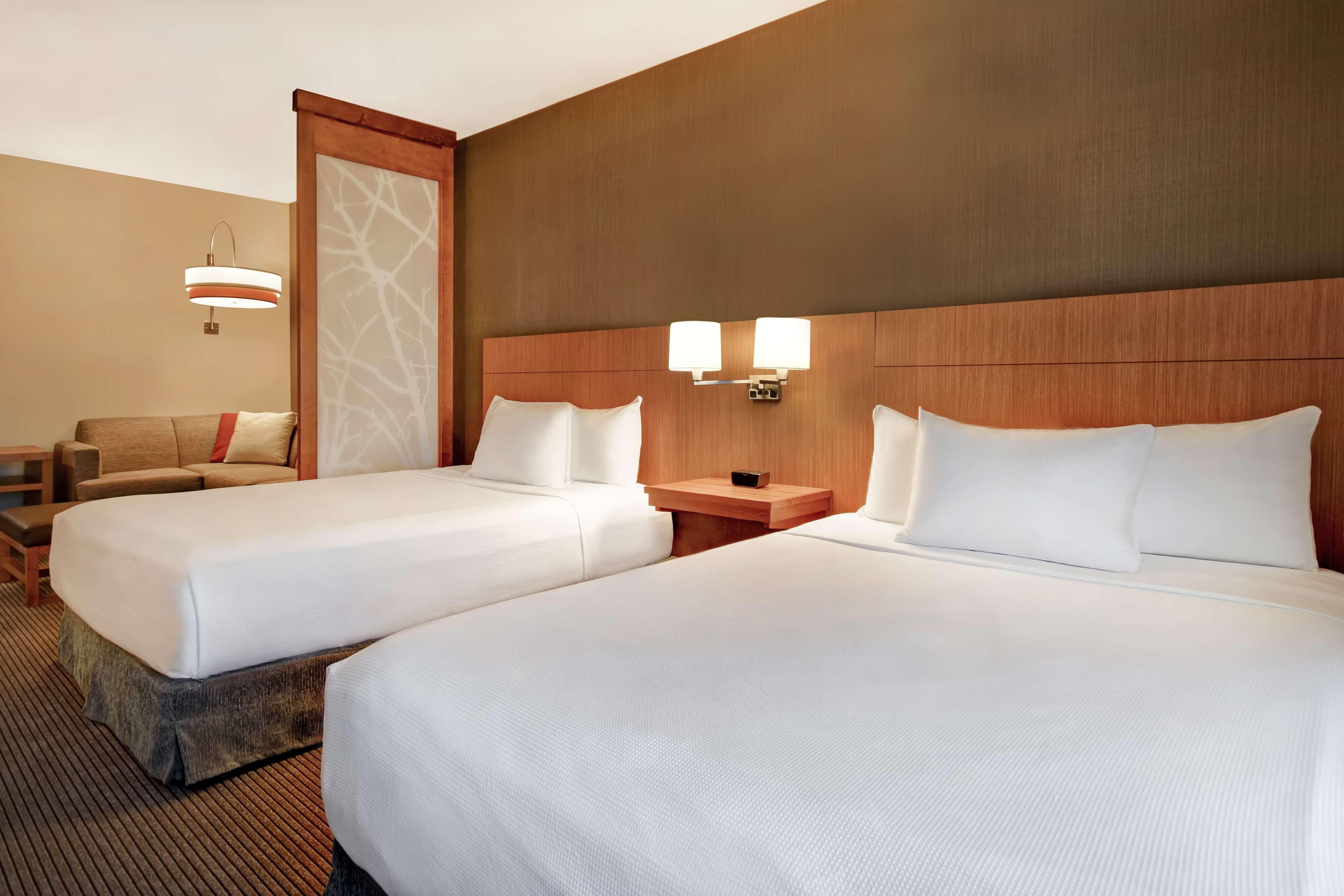Hyatt Place Huntsville - Research Park - Redstone المظهر الخارجي الصورة