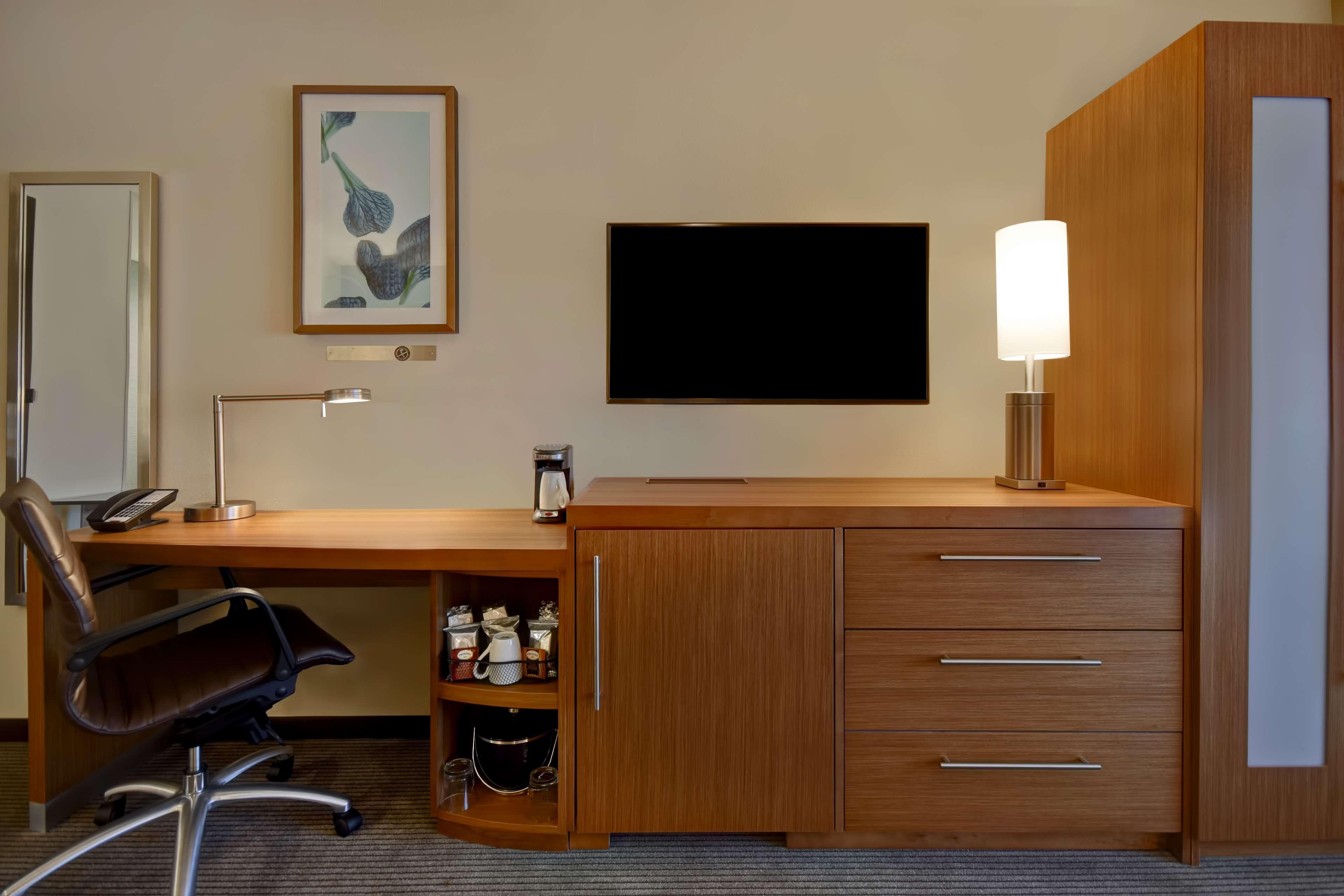 Hyatt Place Huntsville - Research Park - Redstone المظهر الخارجي الصورة