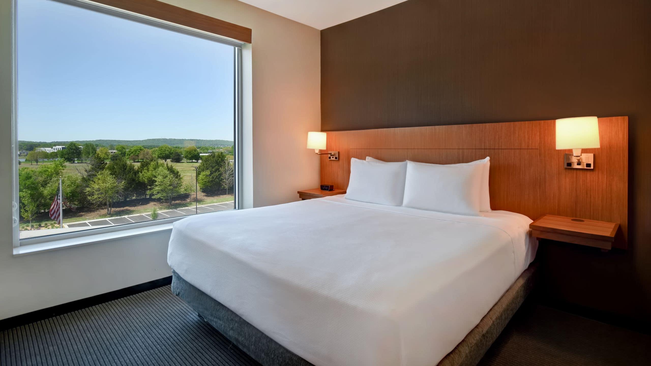 Hyatt Place Huntsville - Research Park - Redstone المظهر الخارجي الصورة