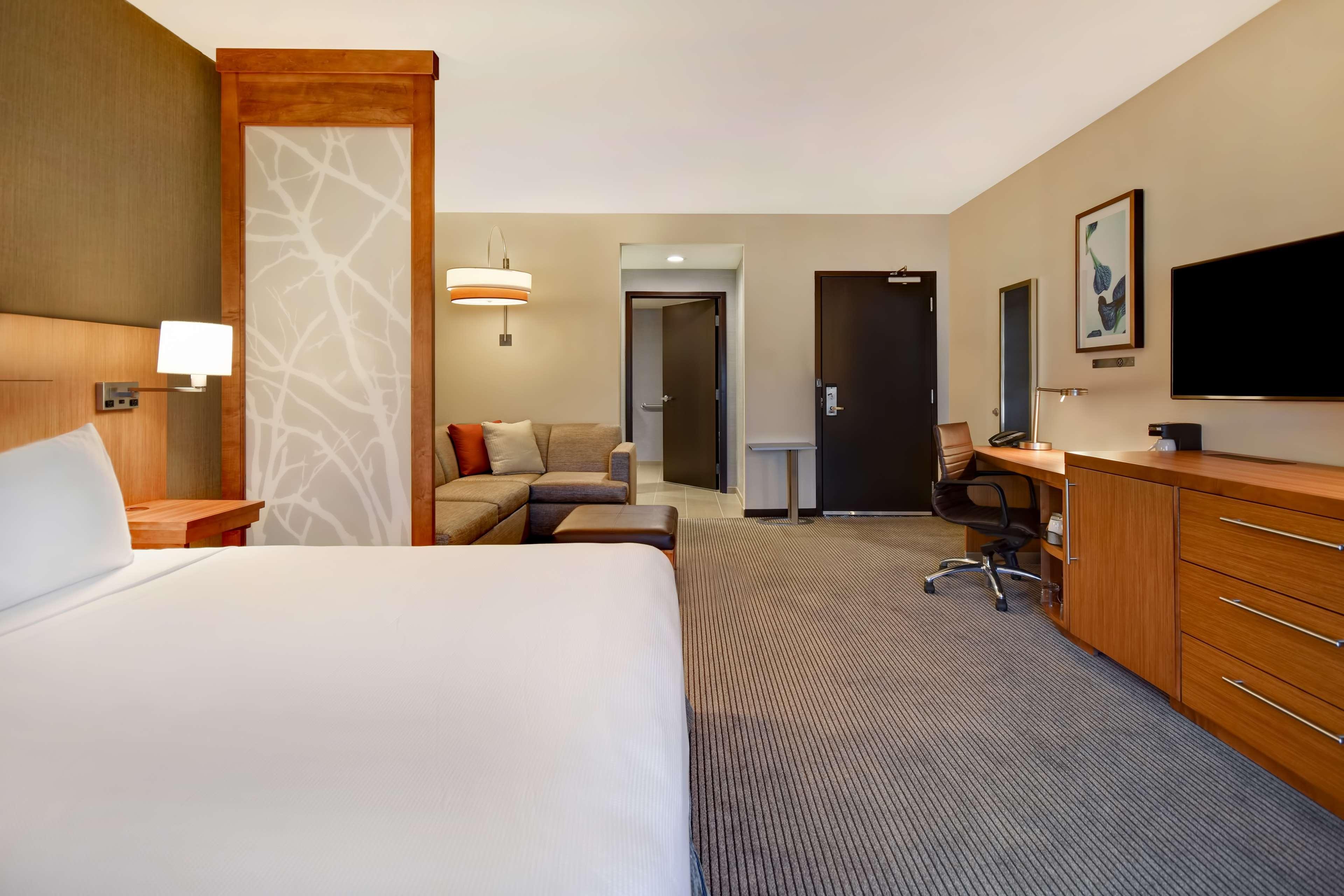 Hyatt Place Huntsville - Research Park - Redstone المظهر الخارجي الصورة