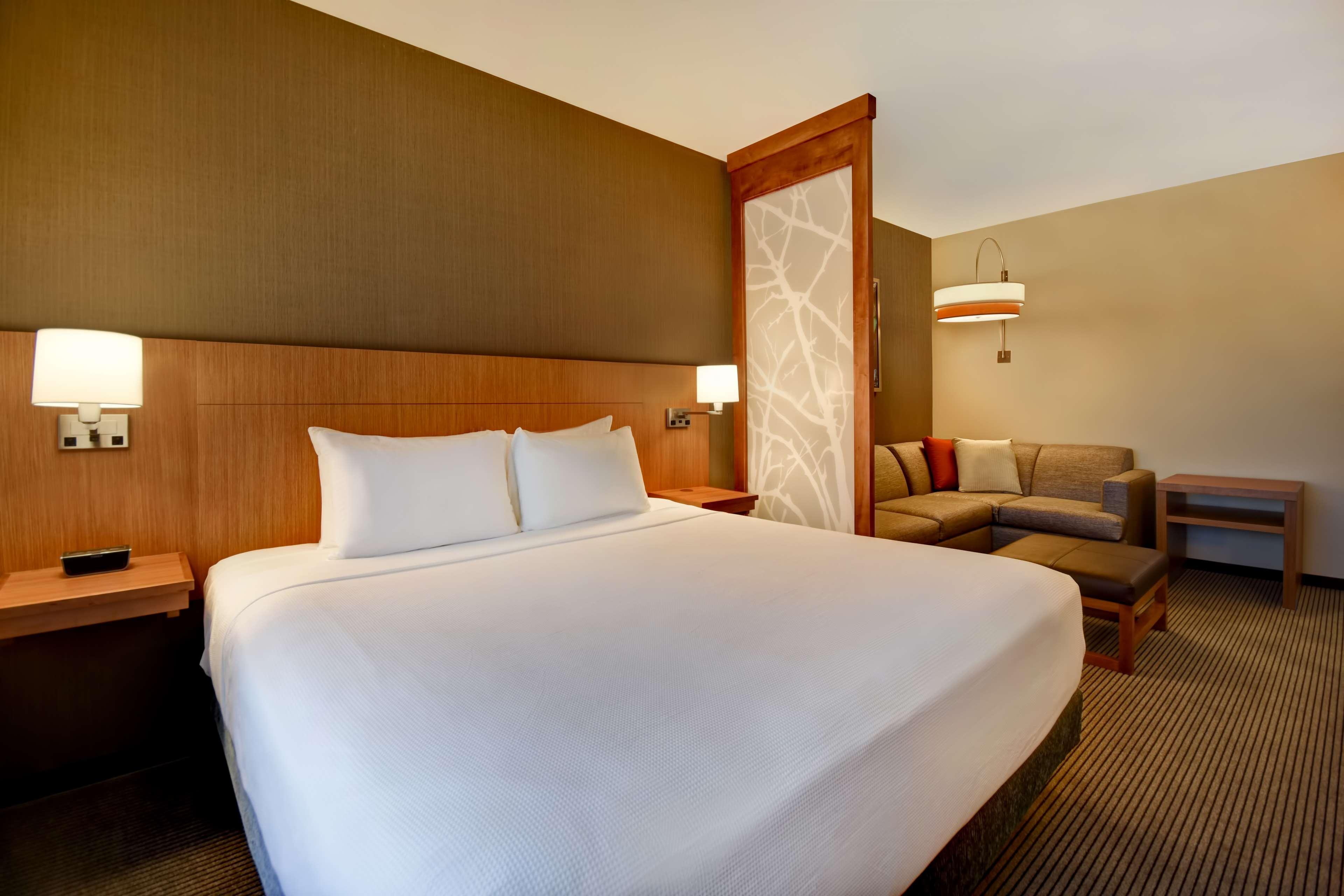Hyatt Place Huntsville - Research Park - Redstone المظهر الخارجي الصورة