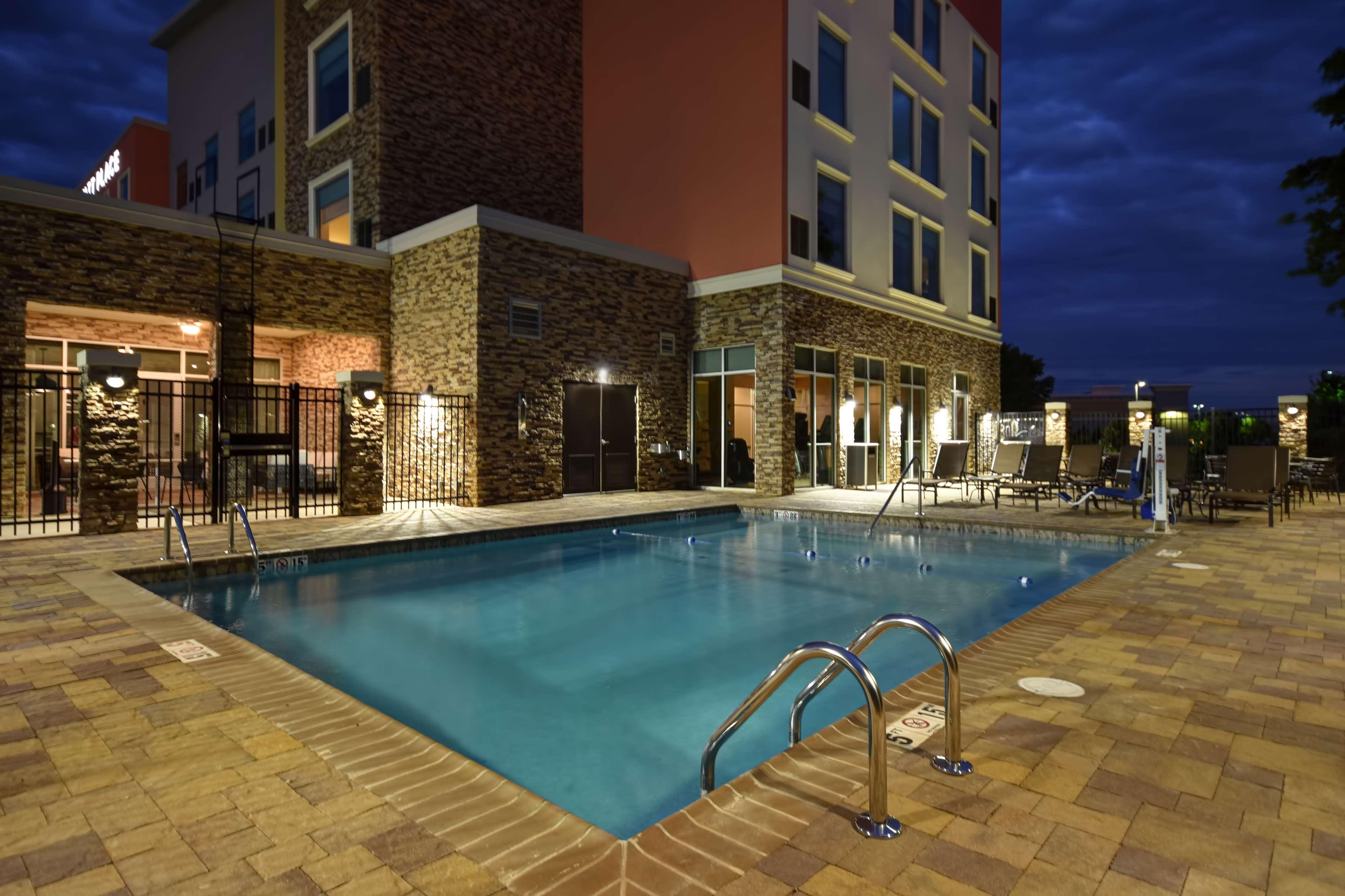 Hyatt Place Huntsville - Research Park - Redstone المظهر الخارجي الصورة