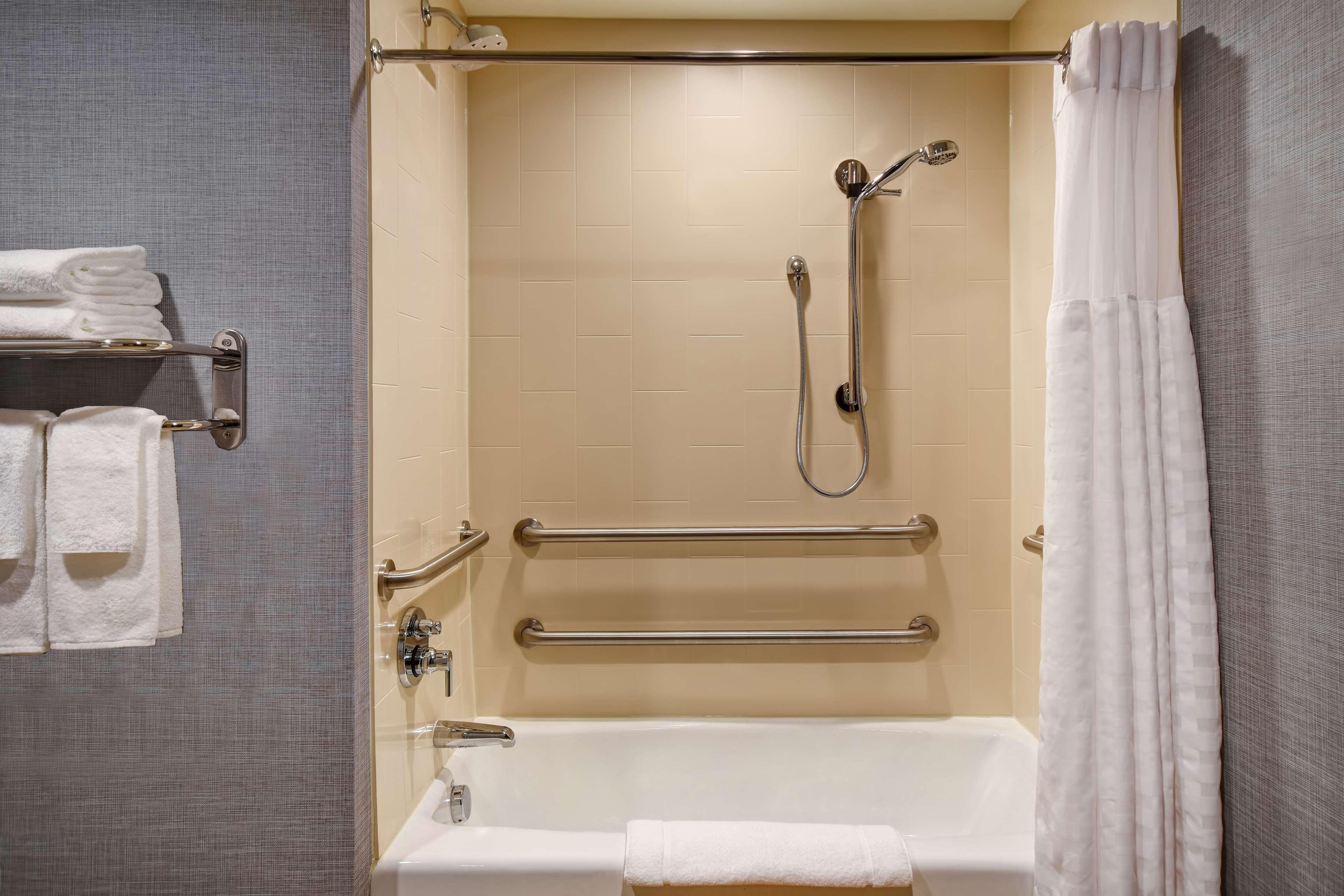 Hyatt Place Huntsville - Research Park - Redstone المظهر الخارجي الصورة