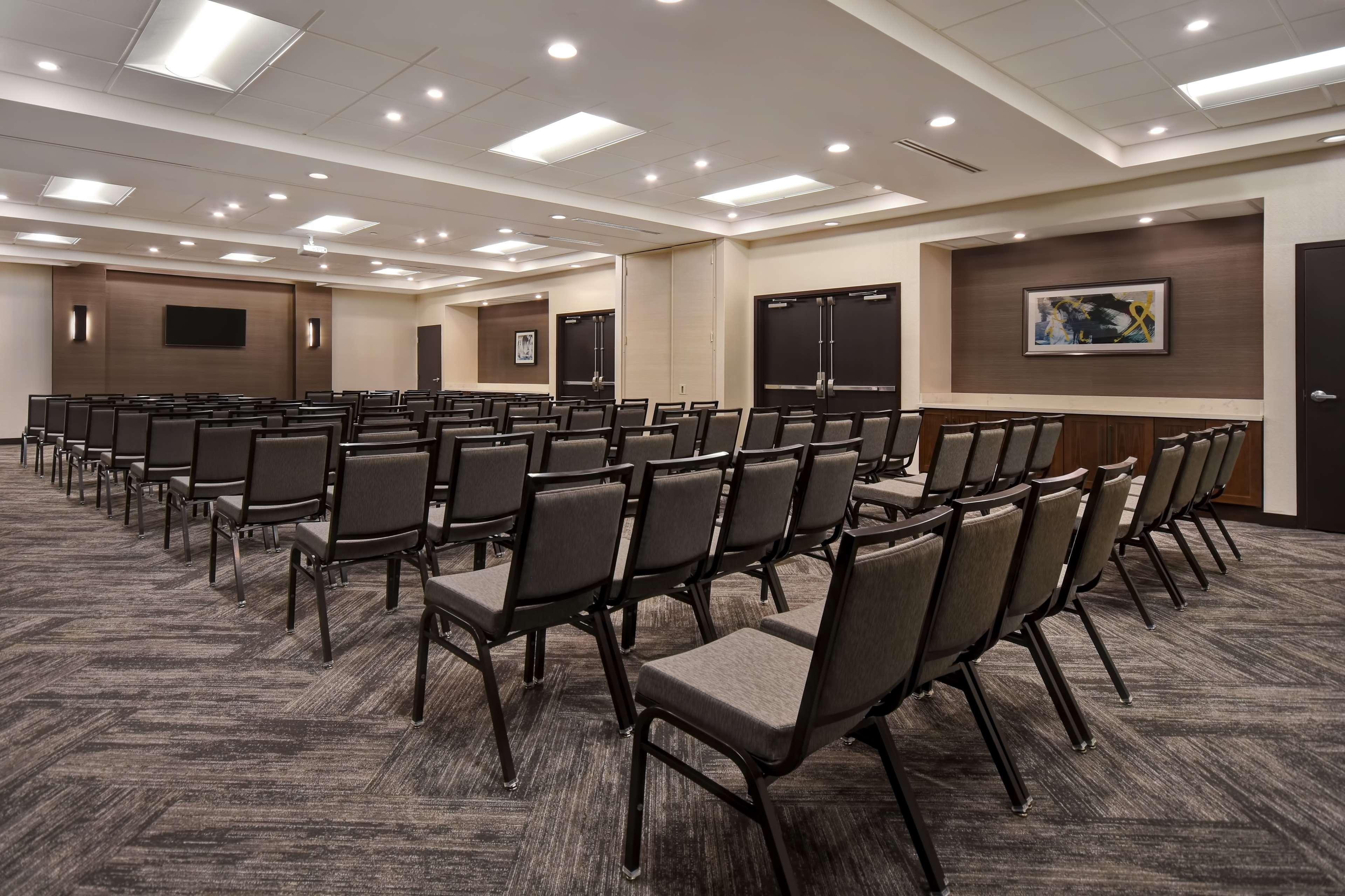 Hyatt Place Huntsville - Research Park - Redstone المظهر الخارجي الصورة