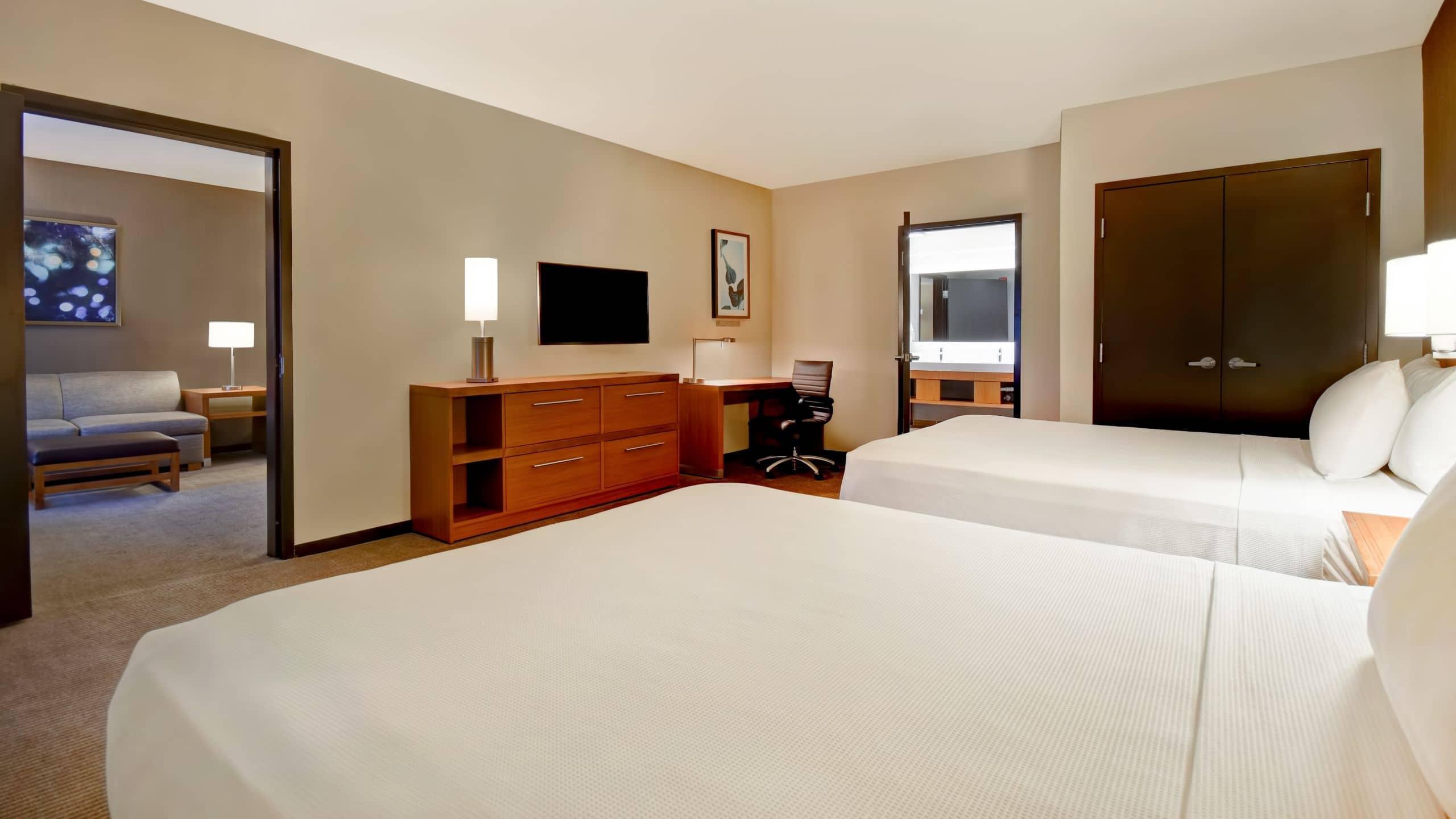 Hyatt Place Huntsville - Research Park - Redstone المظهر الخارجي الصورة