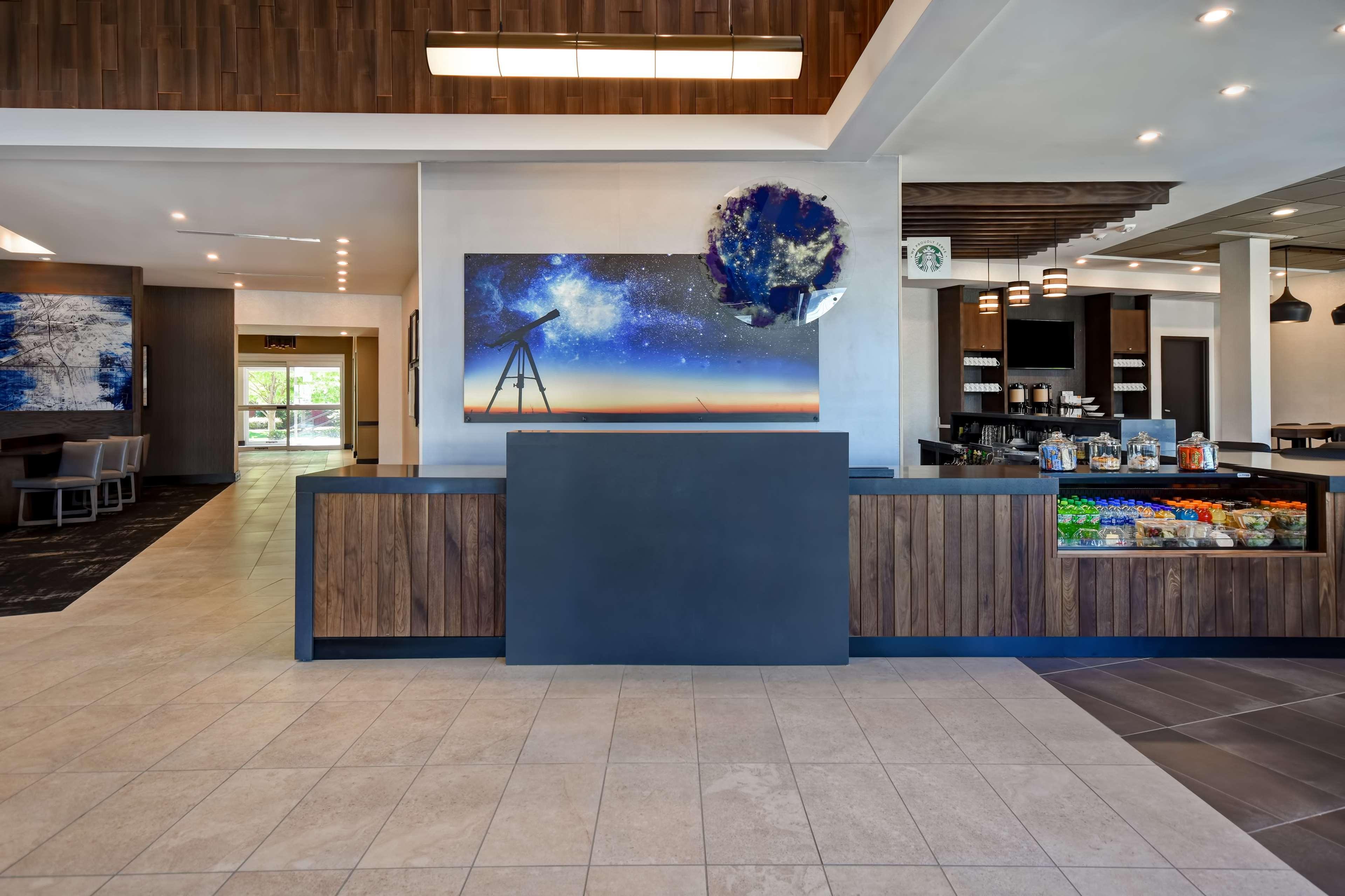 Hyatt Place Huntsville - Research Park - Redstone المظهر الخارجي الصورة