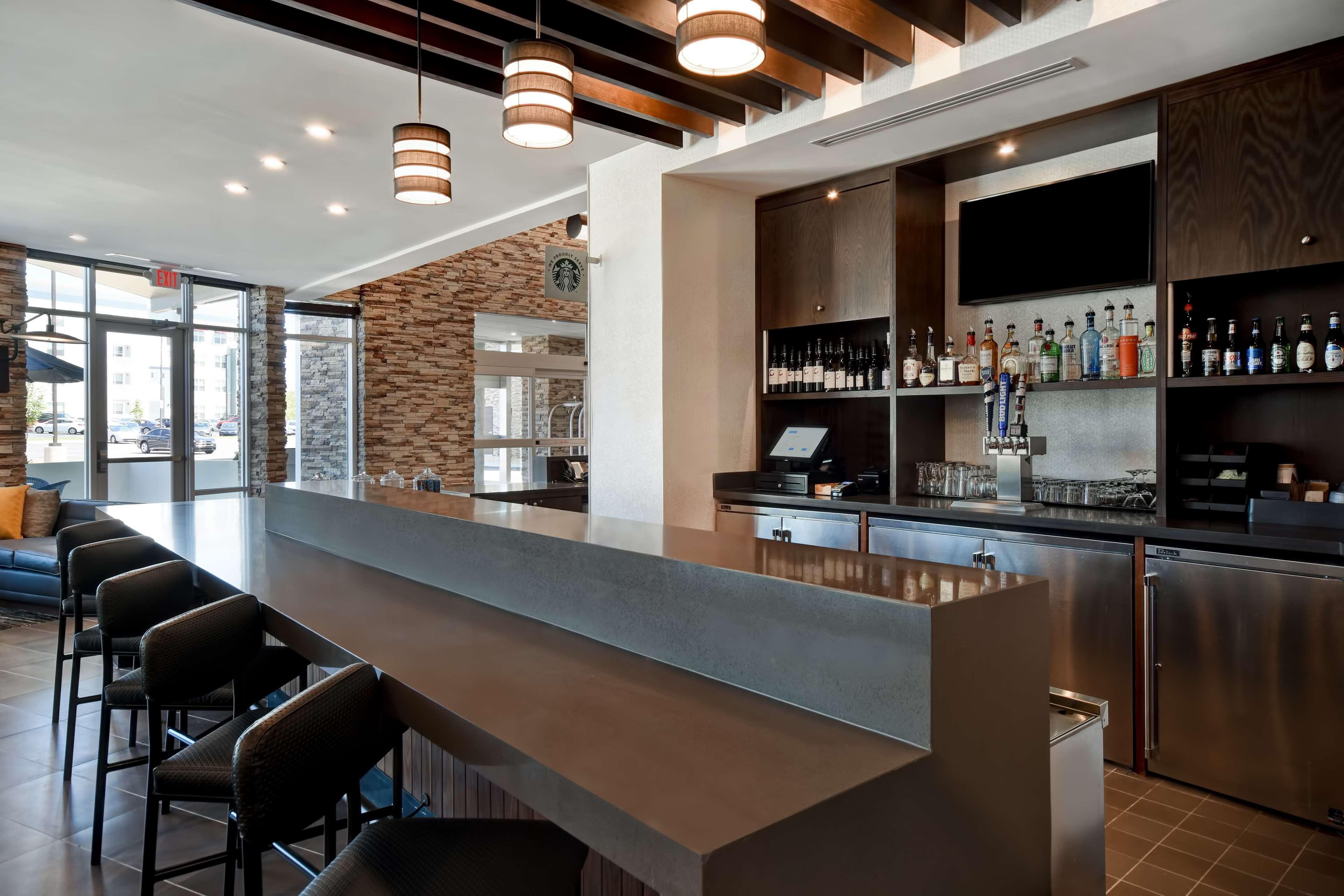 Hyatt Place Huntsville - Research Park - Redstone المظهر الخارجي الصورة