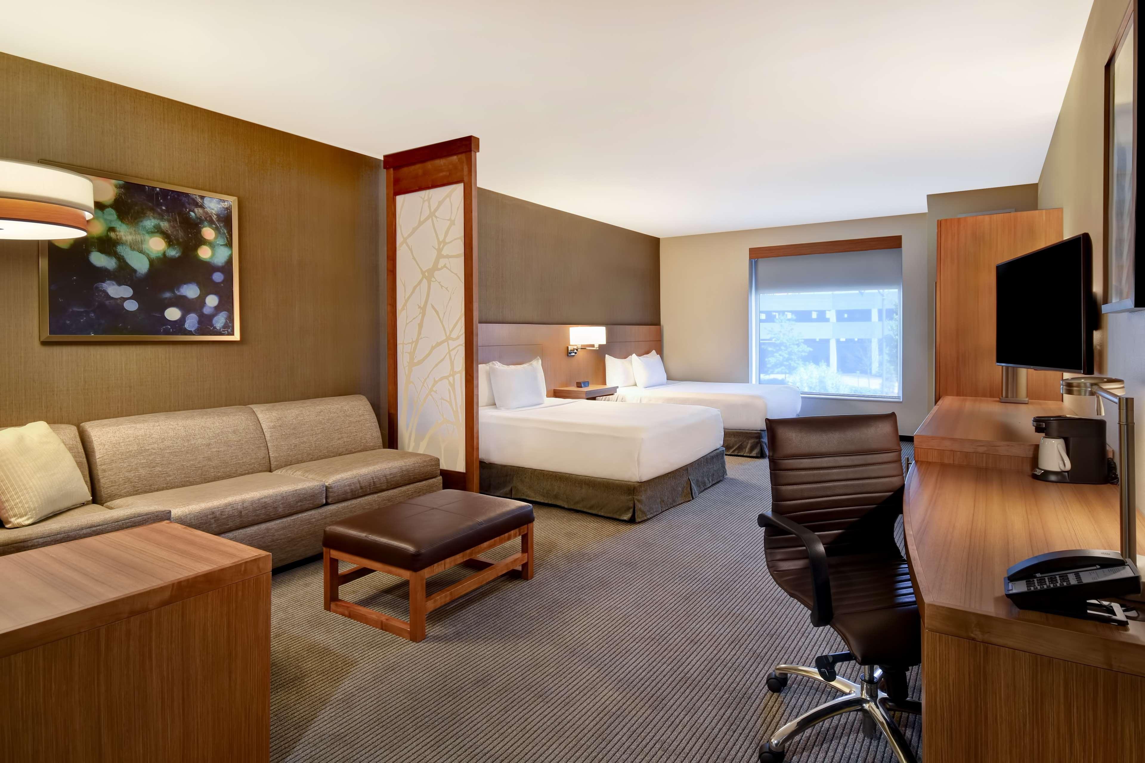Hyatt Place Huntsville - Research Park - Redstone المظهر الخارجي الصورة