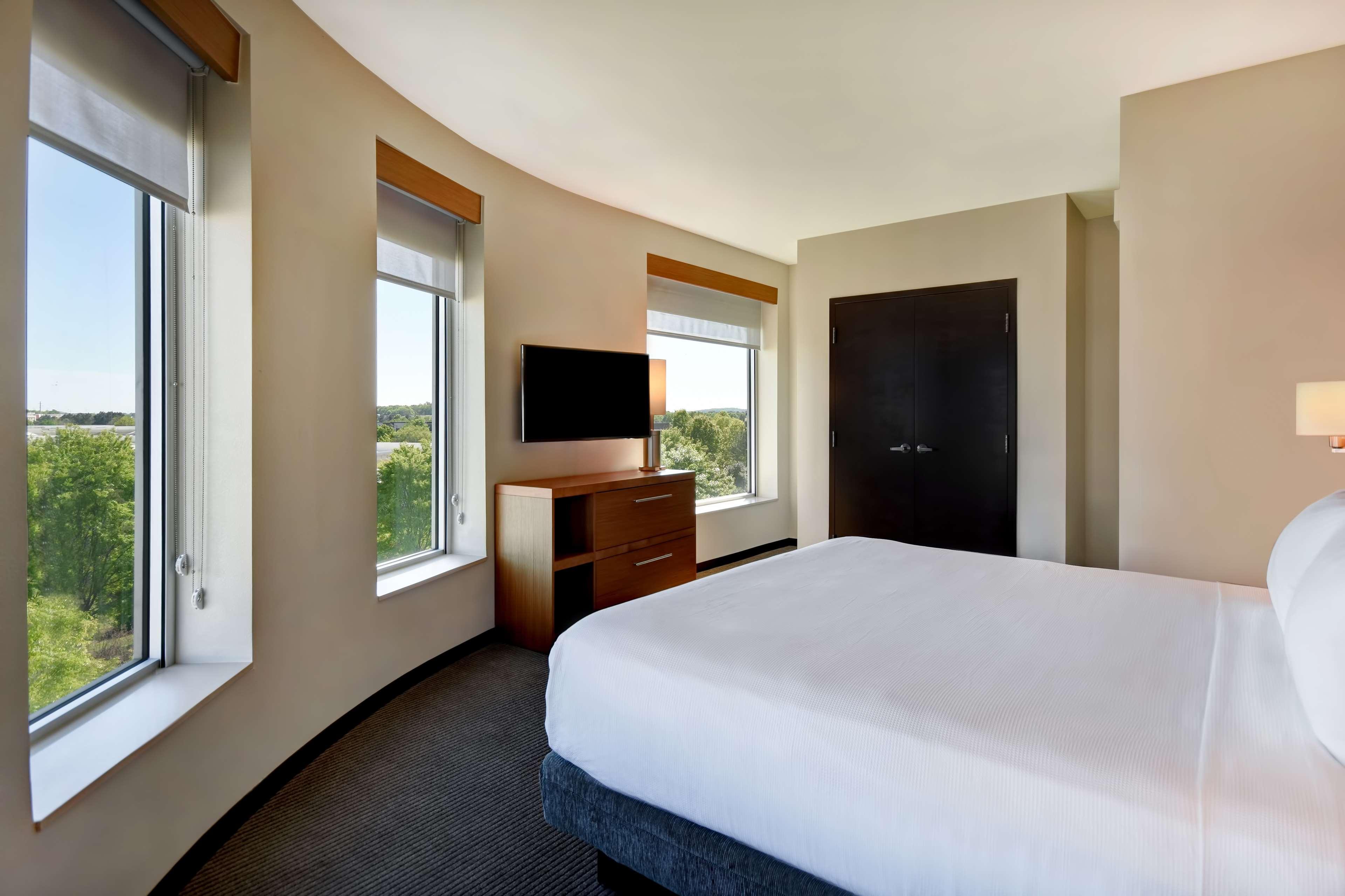 Hyatt Place Huntsville - Research Park - Redstone المظهر الخارجي الصورة