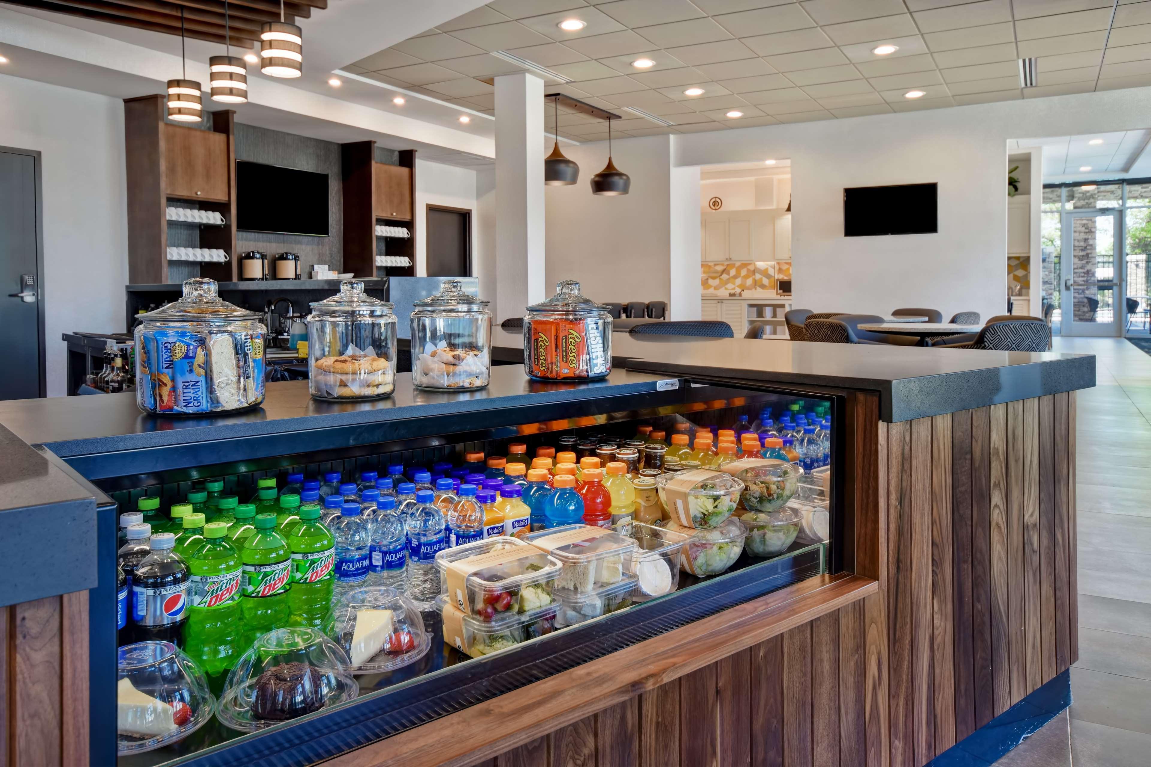 Hyatt Place Huntsville - Research Park - Redstone المظهر الخارجي الصورة