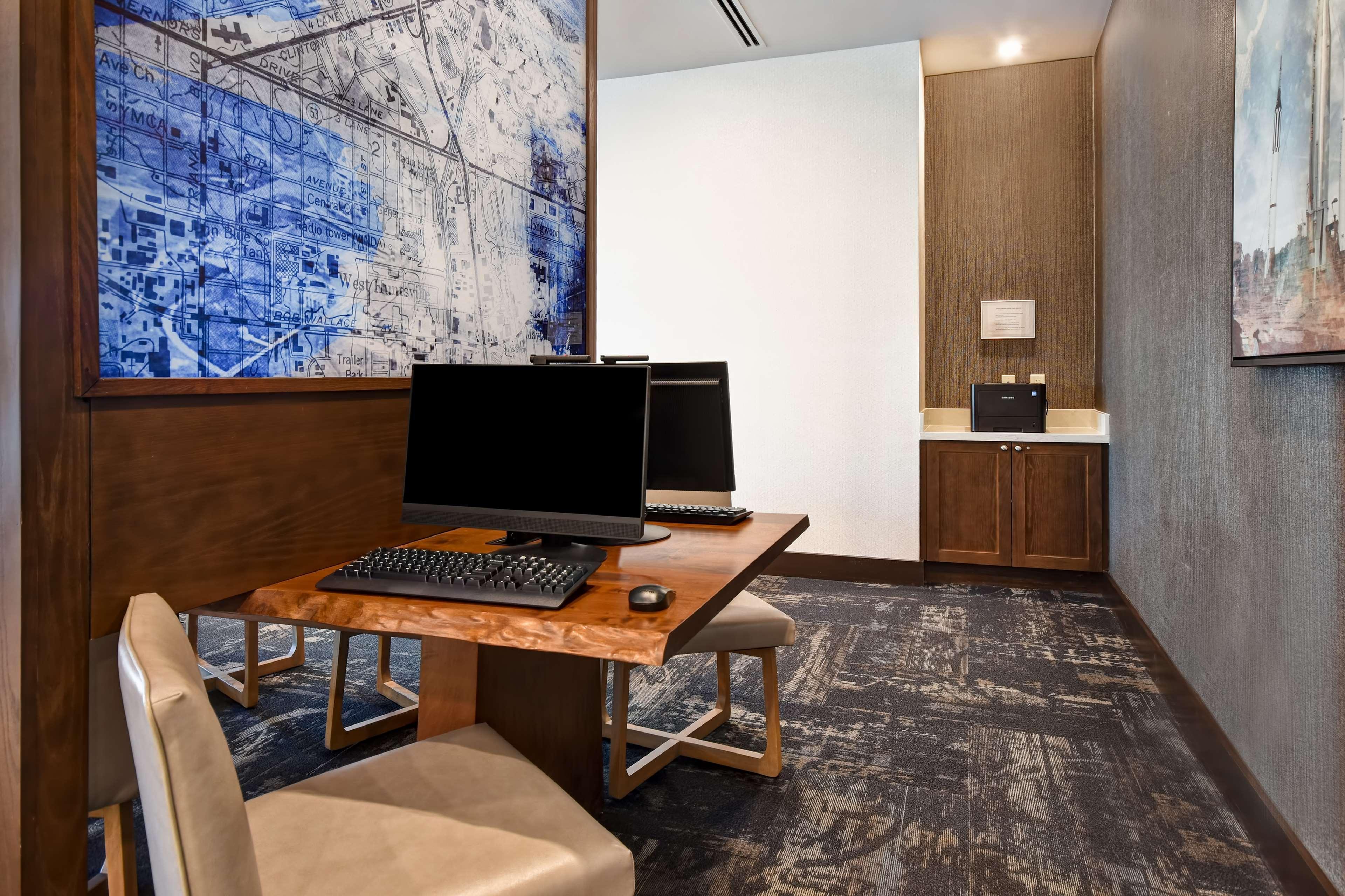 Hyatt Place Huntsville - Research Park - Redstone المظهر الخارجي الصورة