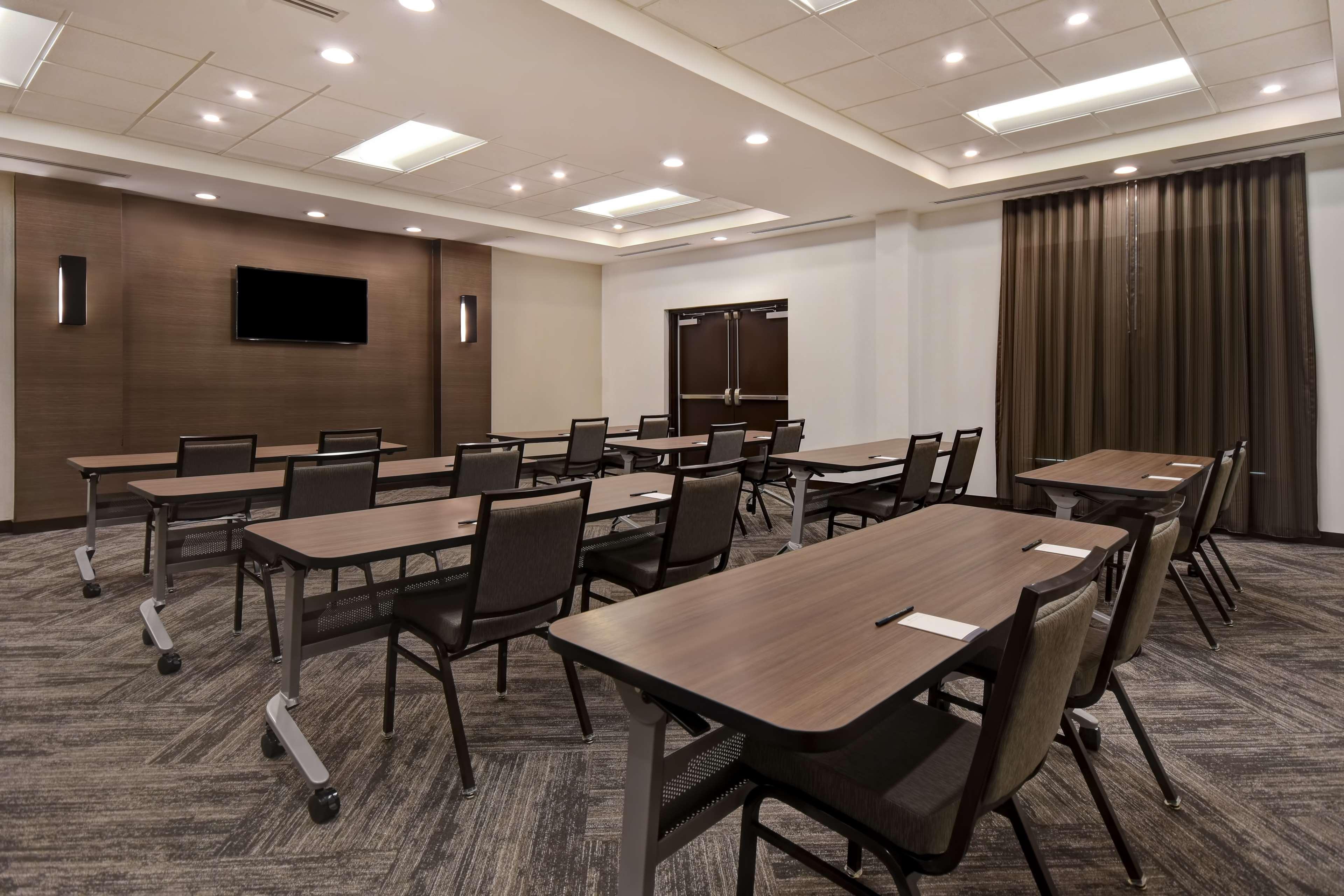 Hyatt Place Huntsville - Research Park - Redstone المظهر الخارجي الصورة