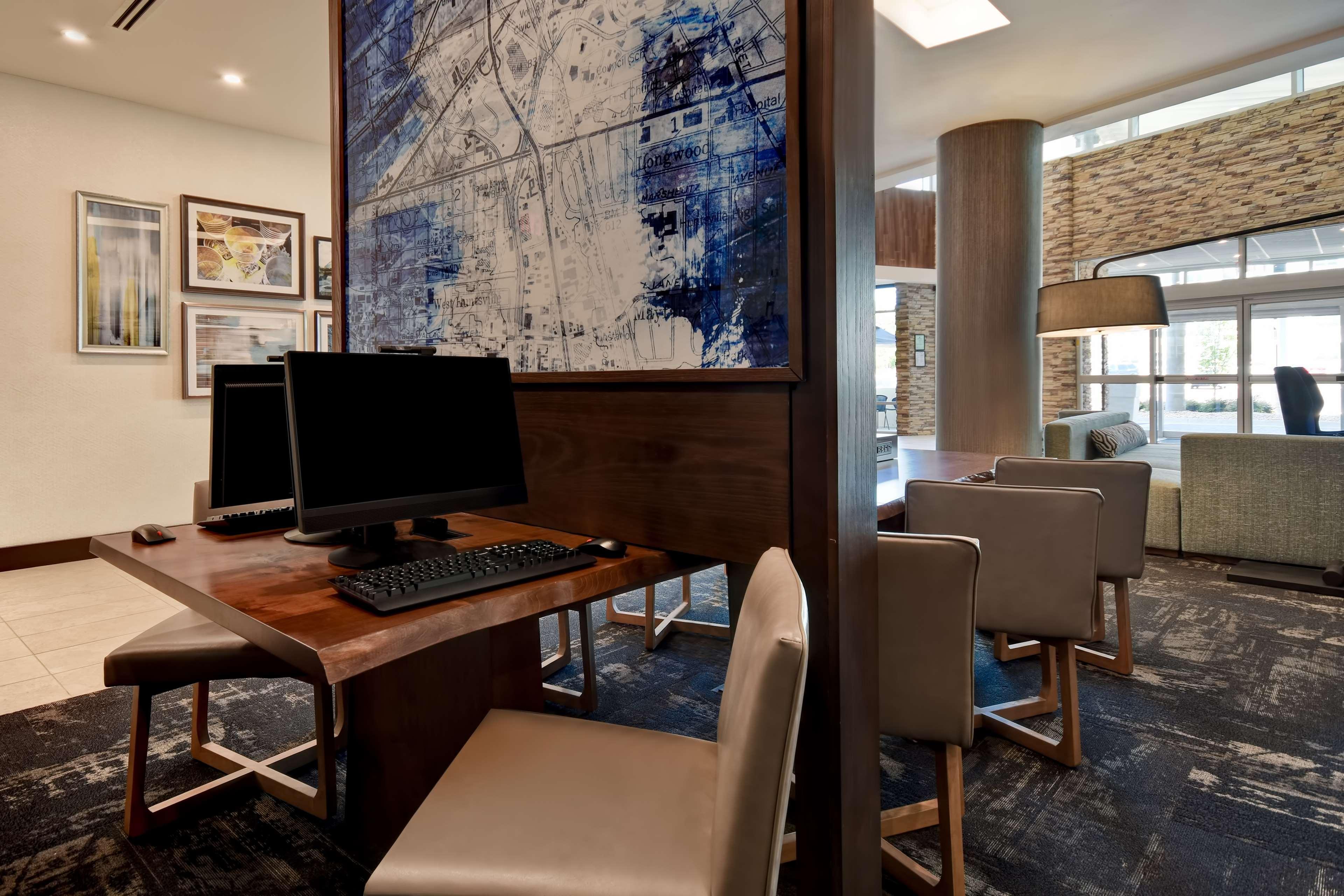 Hyatt Place Huntsville - Research Park - Redstone المظهر الخارجي الصورة