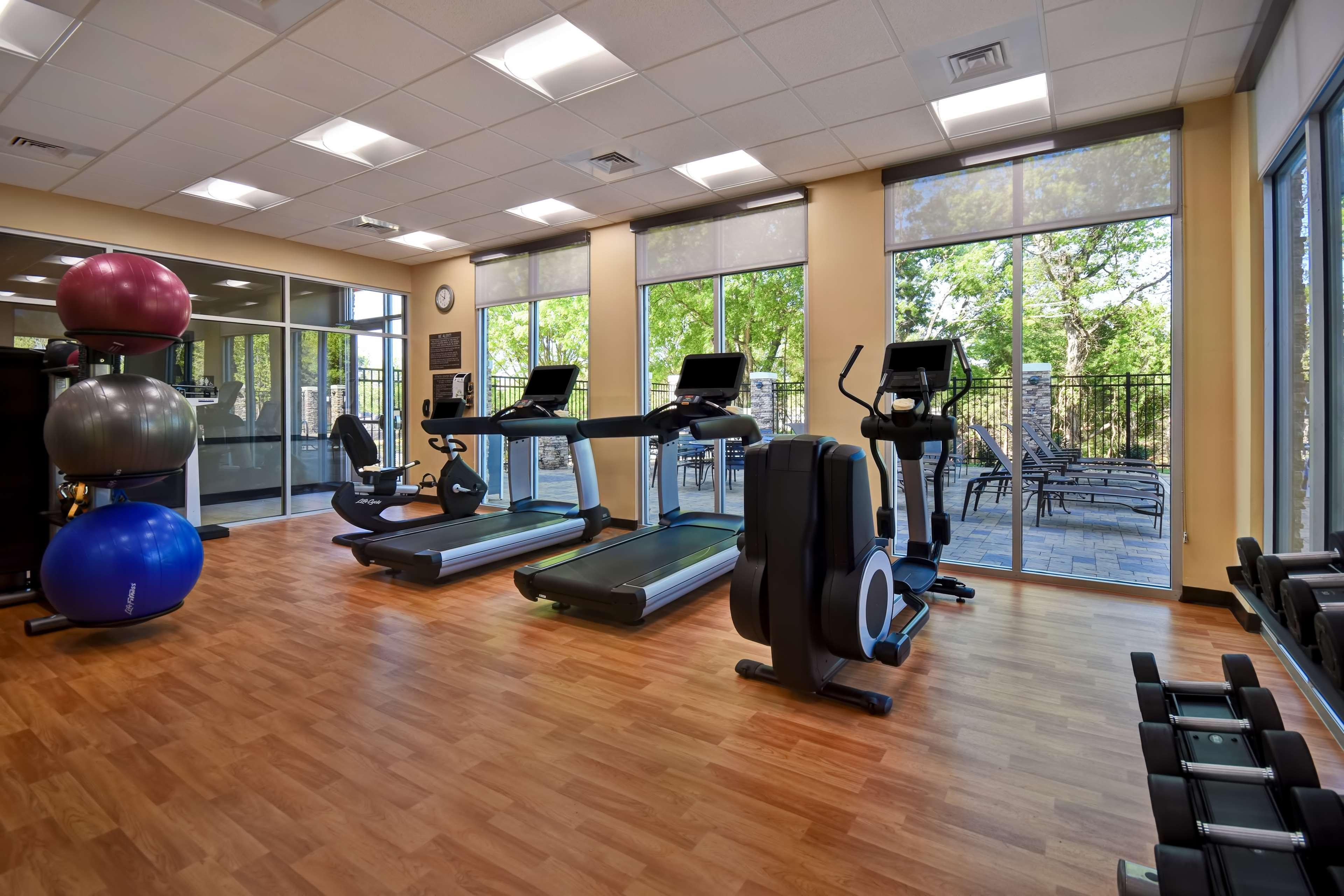 Hyatt Place Huntsville - Research Park - Redstone المظهر الخارجي الصورة