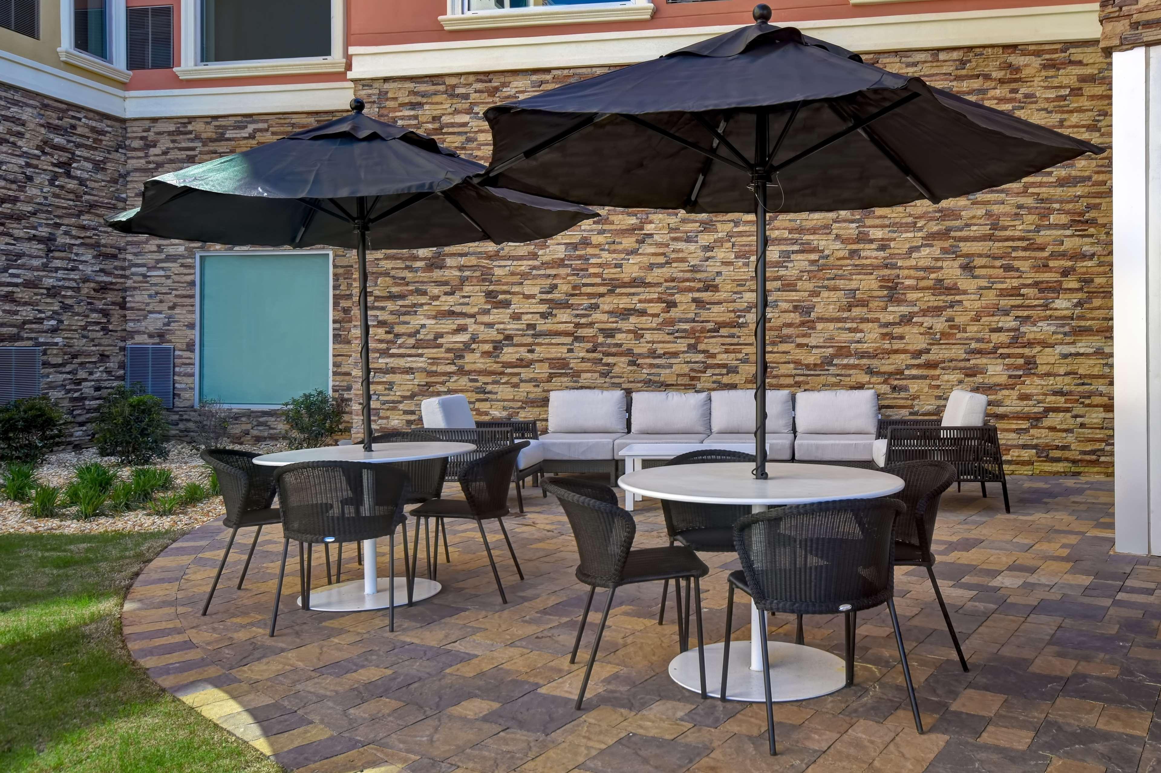 Hyatt Place Huntsville - Research Park - Redstone المظهر الخارجي الصورة