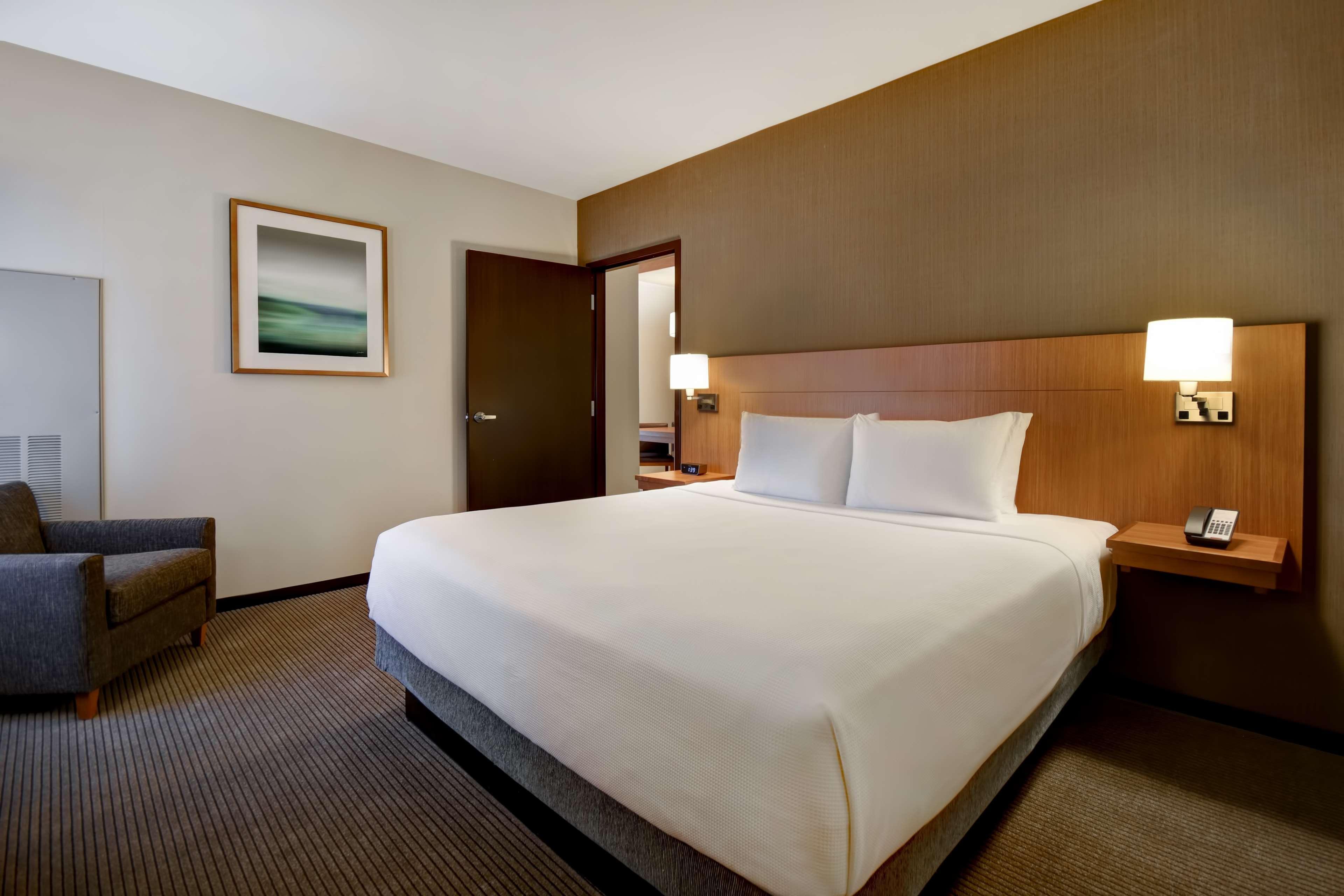 Hyatt Place Huntsville - Research Park - Redstone المظهر الخارجي الصورة