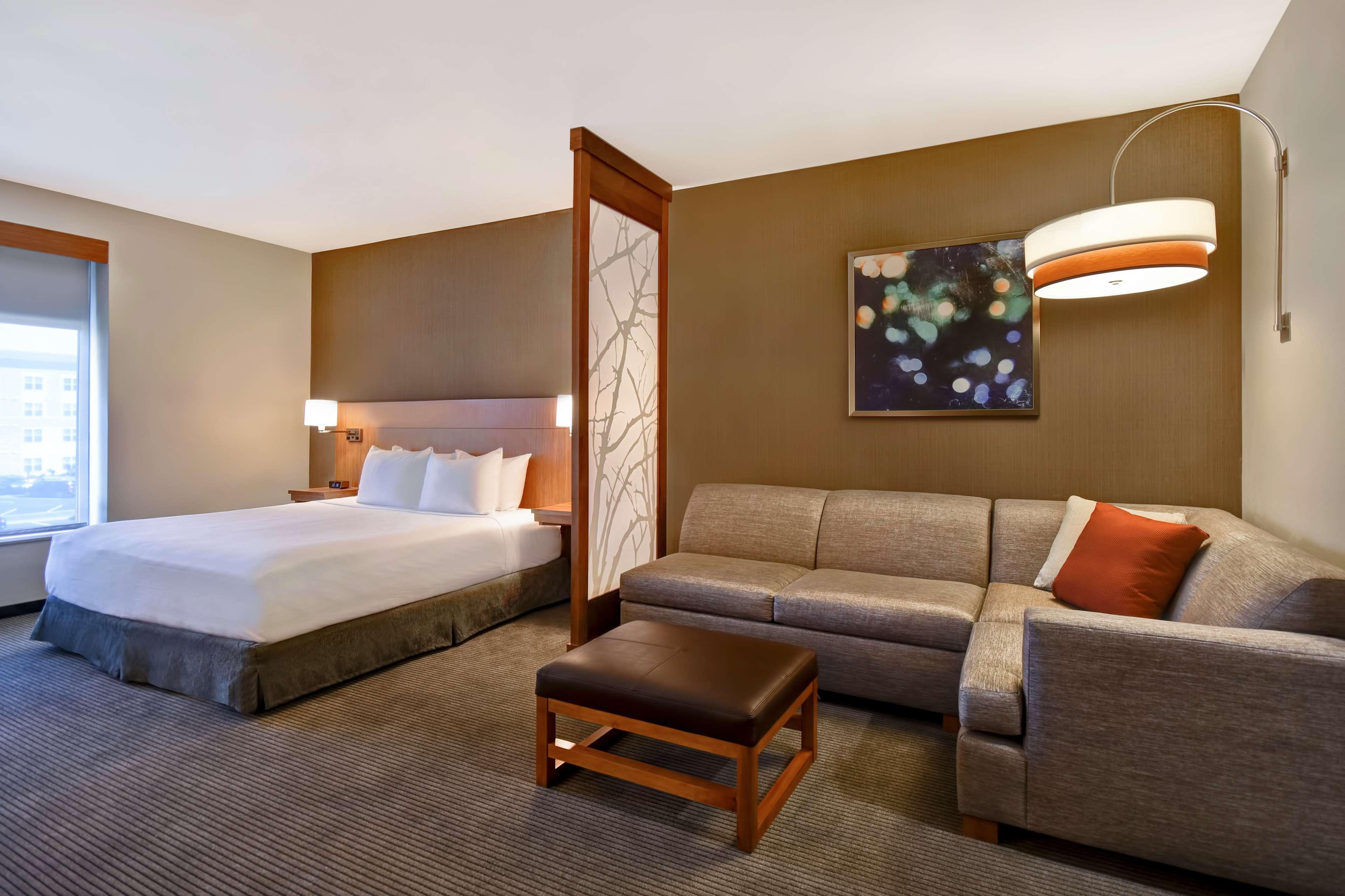 Hyatt Place Huntsville - Research Park - Redstone المظهر الخارجي الصورة
