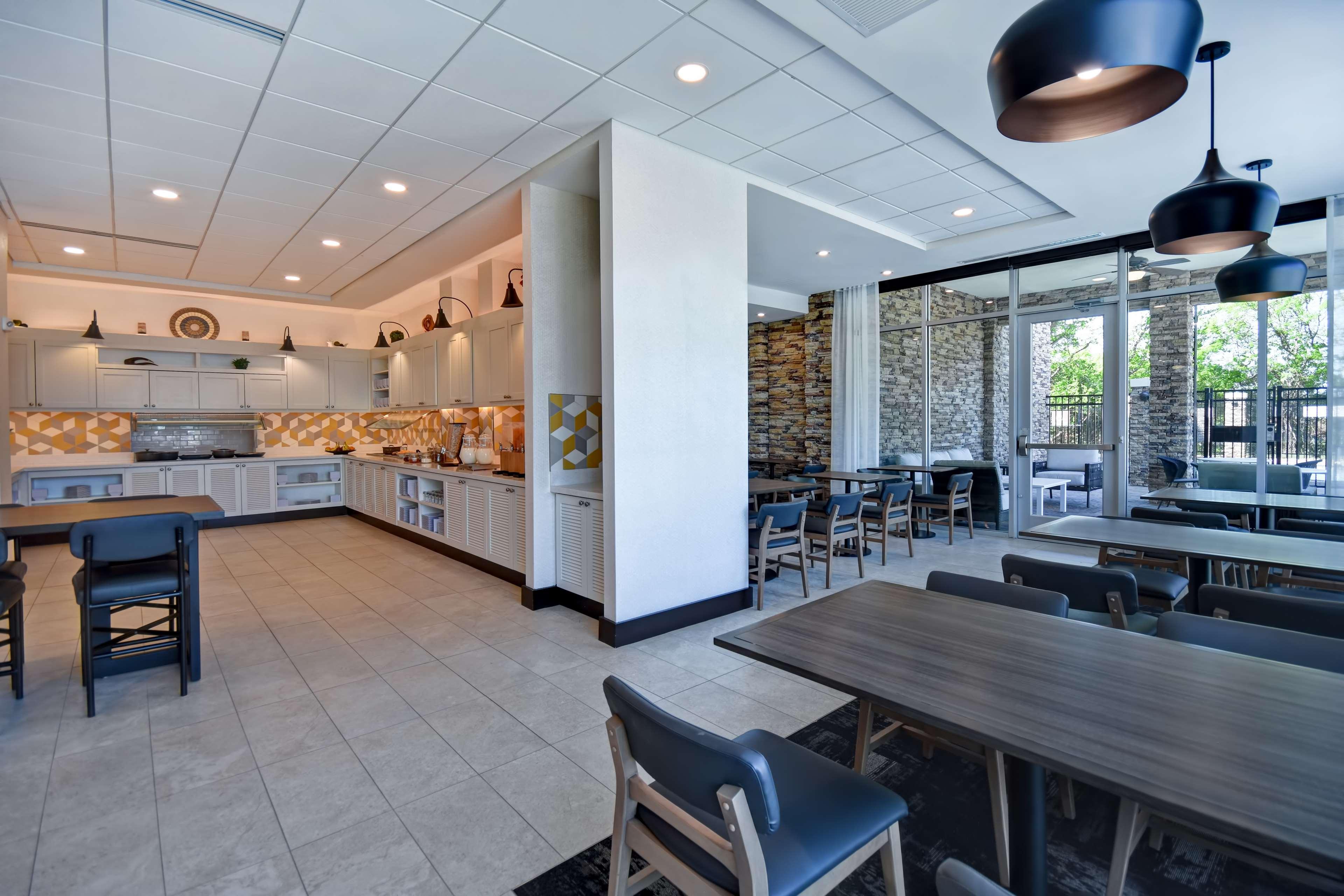 Hyatt Place Huntsville - Research Park - Redstone المظهر الخارجي الصورة