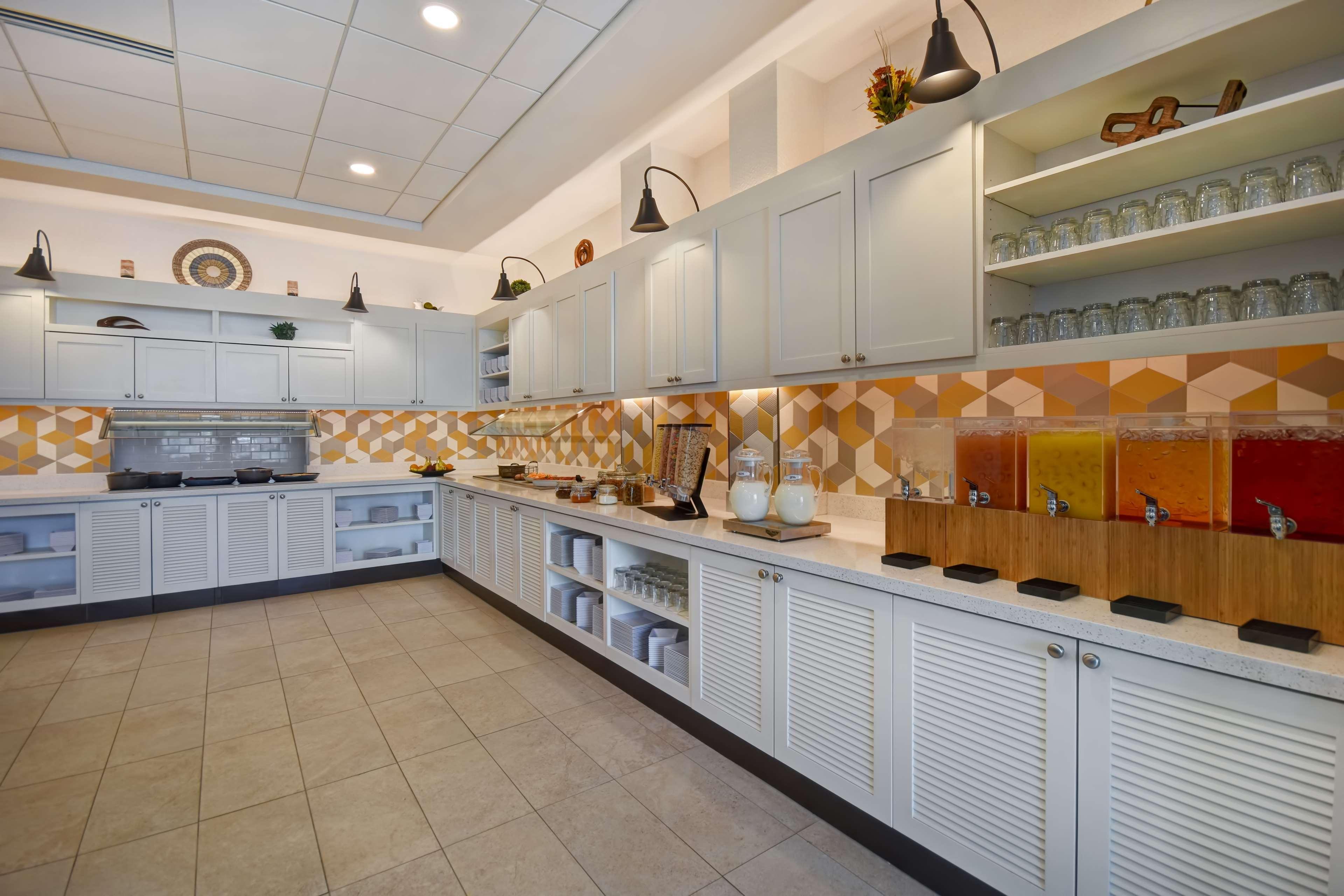 Hyatt Place Huntsville - Research Park - Redstone المظهر الخارجي الصورة