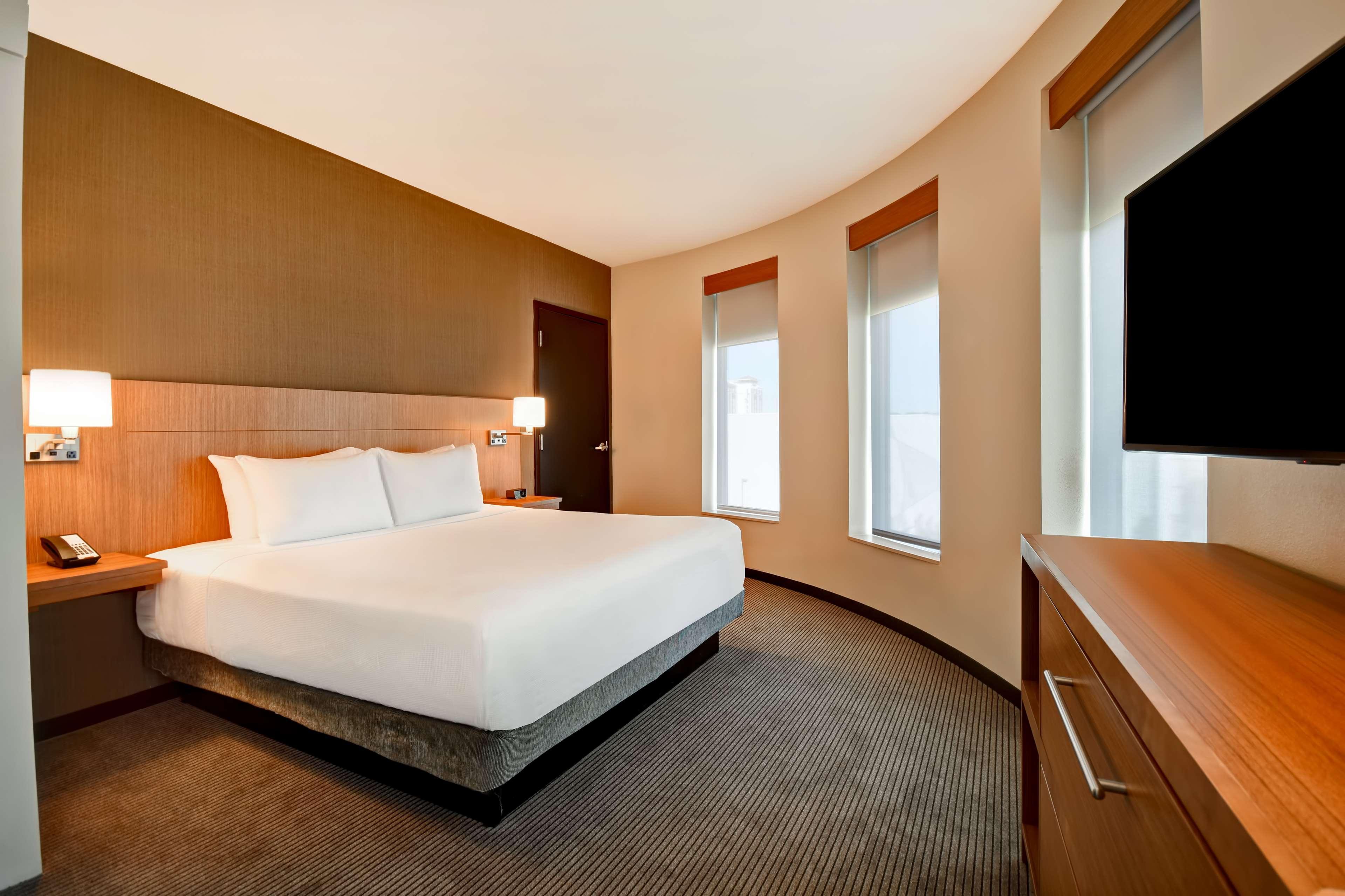 Hyatt Place Huntsville - Research Park - Redstone المظهر الخارجي الصورة