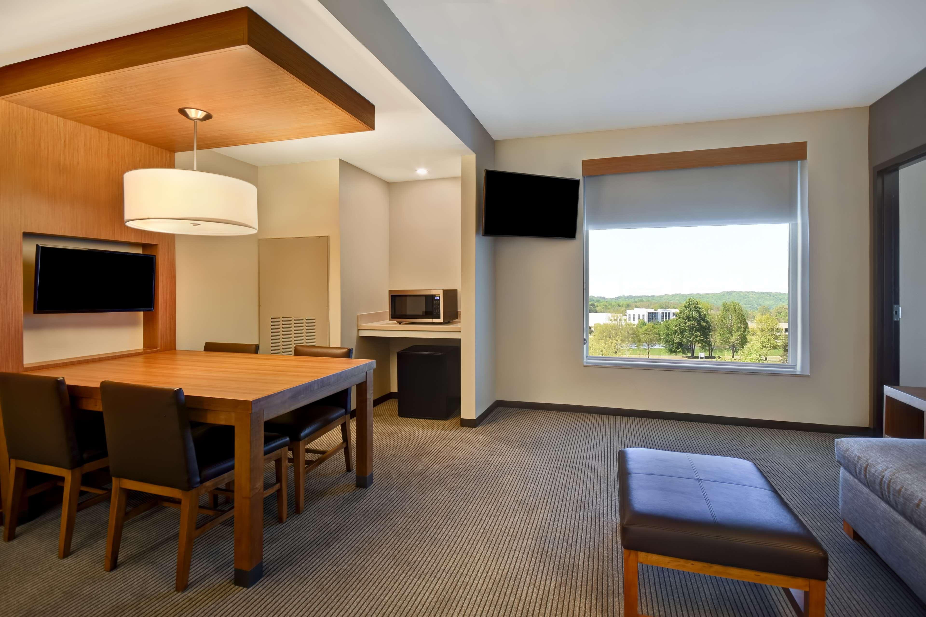 Hyatt Place Huntsville - Research Park - Redstone المظهر الخارجي الصورة