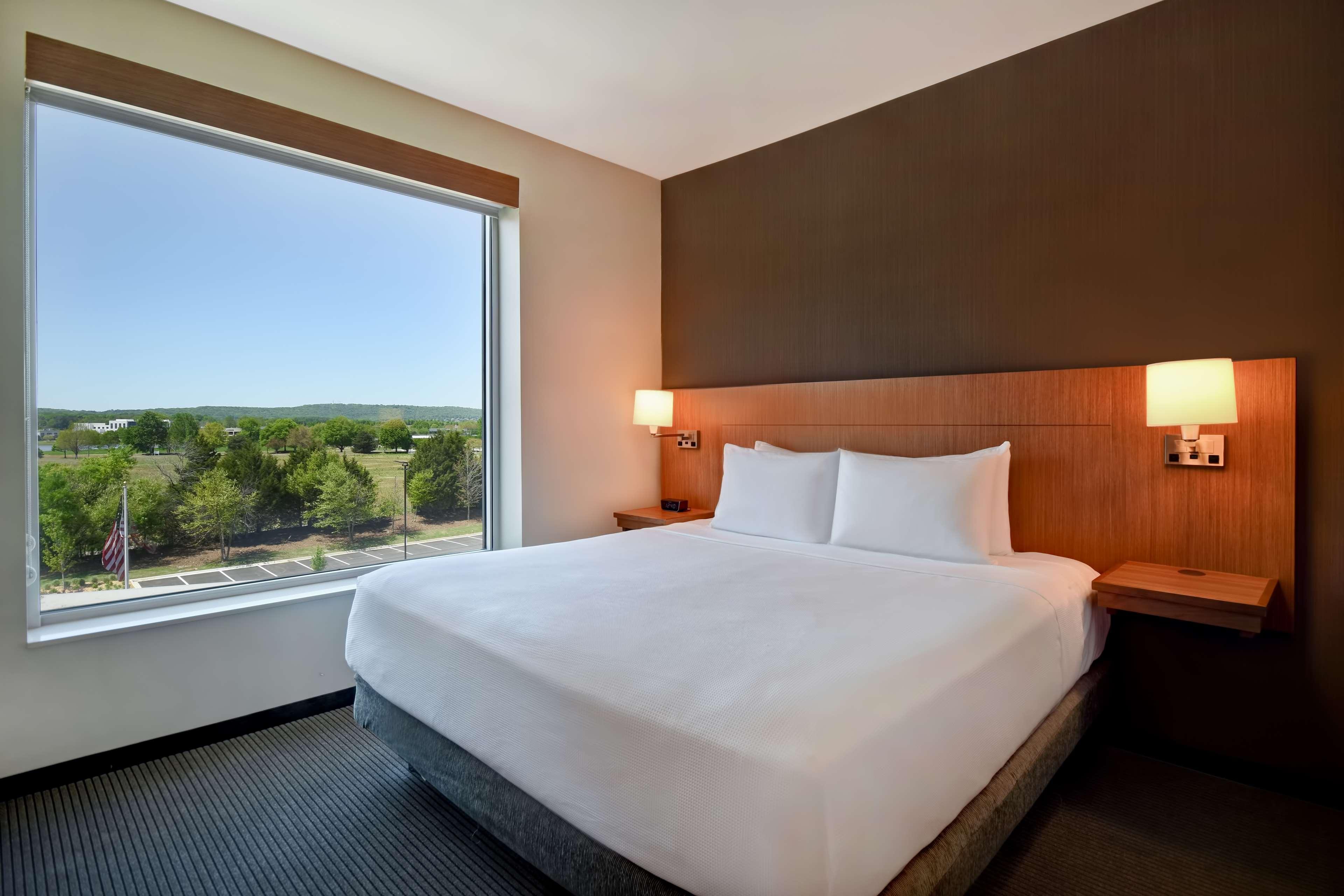 Hyatt Place Huntsville - Research Park - Redstone المظهر الخارجي الصورة