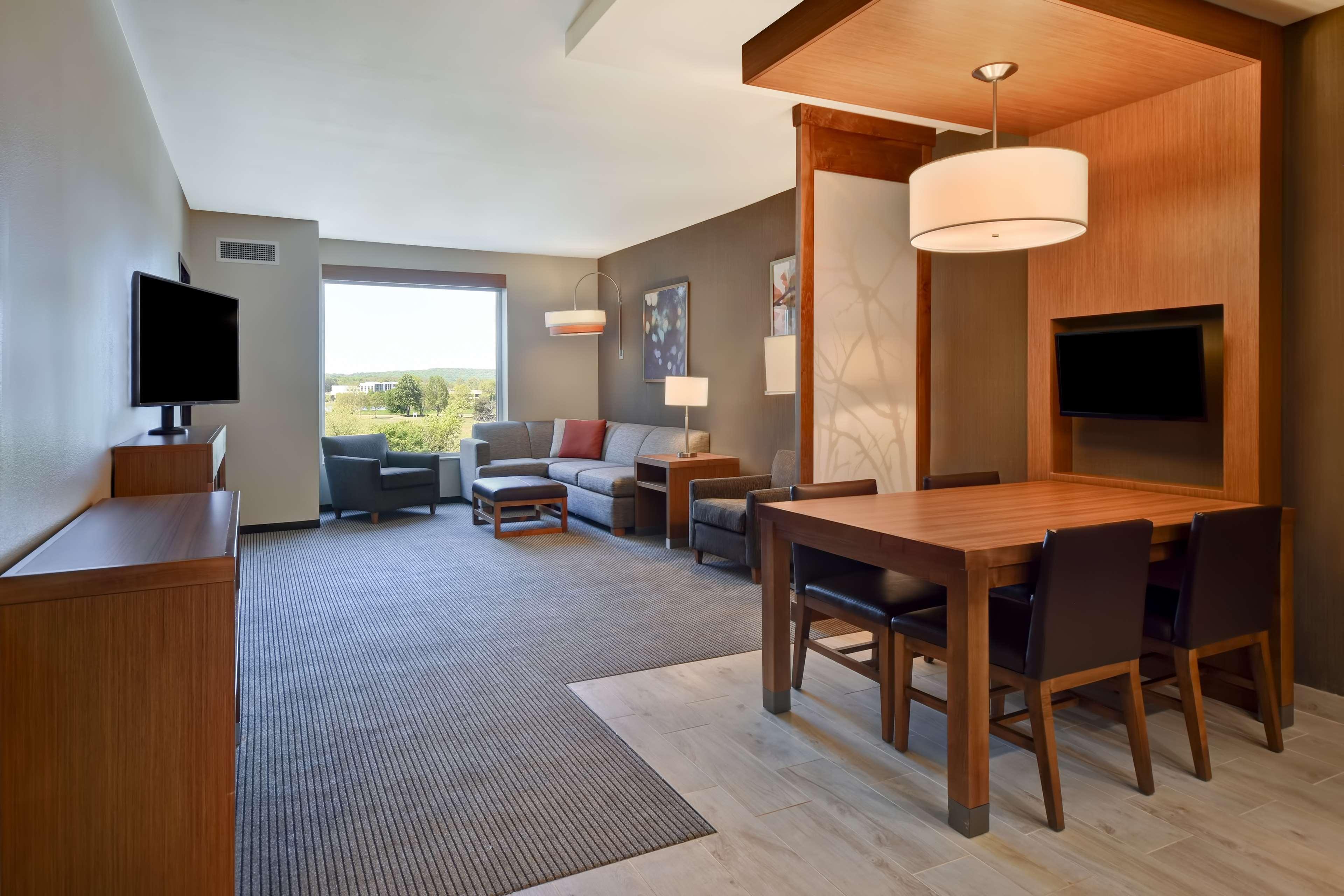 Hyatt Place Huntsville - Research Park - Redstone المظهر الخارجي الصورة